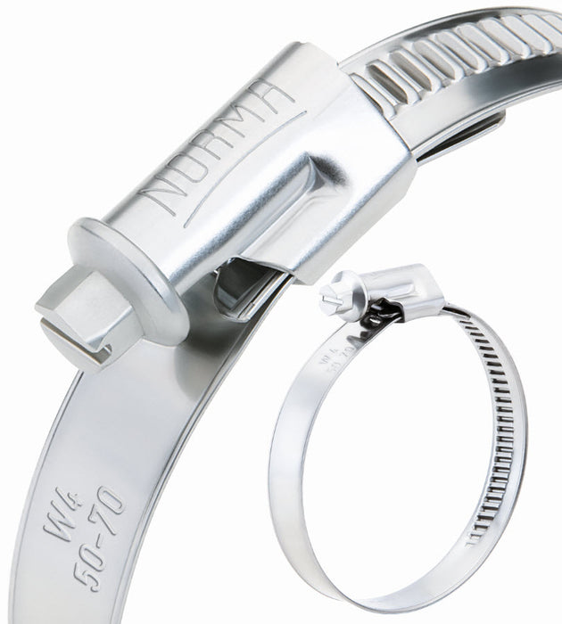 Cổ dê NORMA TORRO 25-40/12W5