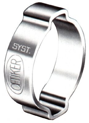 Cổ dê NORMA OETIKER 15100007 (2 EAR CLAMP)