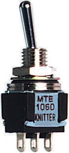 KNITTER-SWITCH MTE106E 1341100
