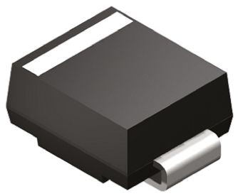 ON Semiconductor SMBJ40A 1661917