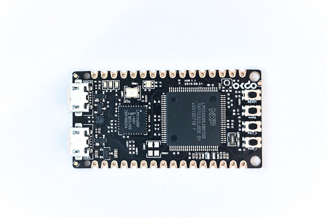 OKdo OKLPC5569R0-EVB