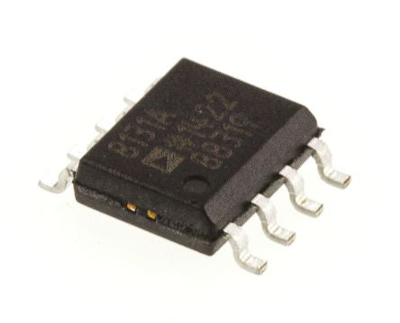 Analog Devices AD8131ARZ 1066376
