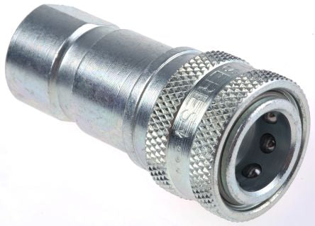 Parker H2-62BSPP 110719