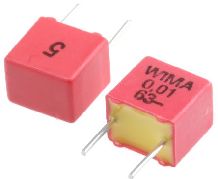 WIMA FKP2/0.01/63/5 1710762