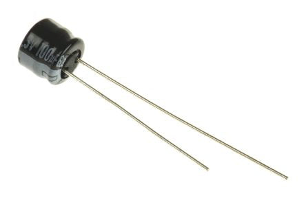 Panasonic ECEA0JKS101 116767