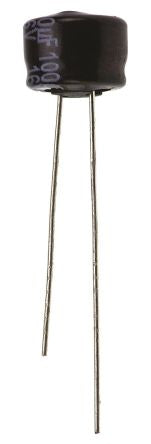 Panasonic ECEA1CKS101 9190420