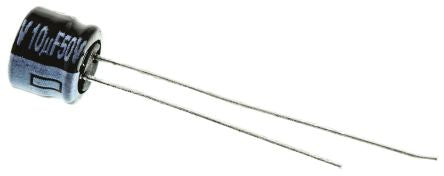 Panasonic ECEA1HKS100 117035