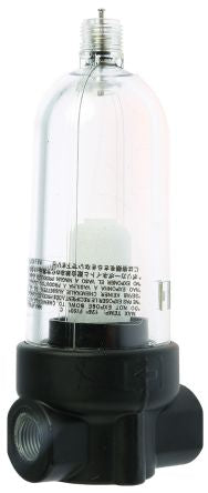Norgren F07-100-M3TG 122627