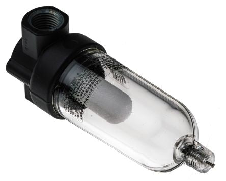 Norgren F07-200-M3TG 122633