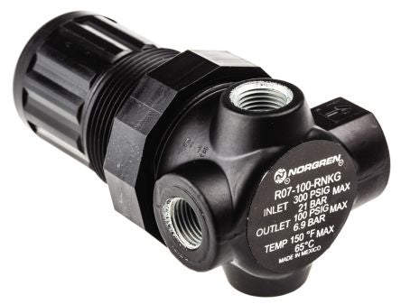 Norgren R07-100-RNKG 122649