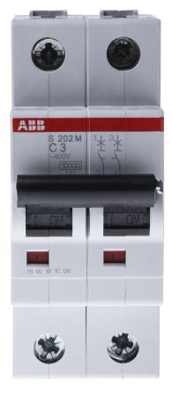 ABB 2CDS272001R0034 131999