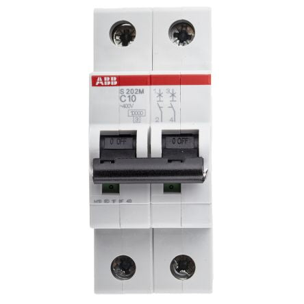 ABB 2CDS272001R0104 132071