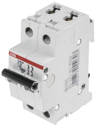 ABB 2CDS272001R0164 132122