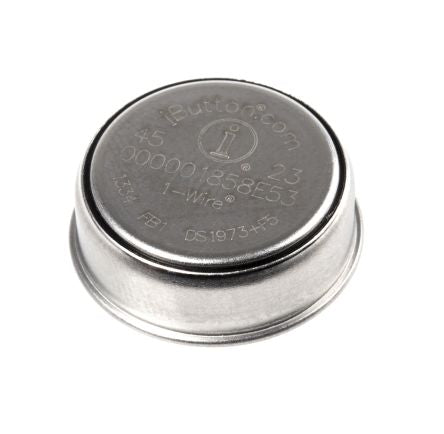 Maxim Integrated DS1973-F5+ 137929