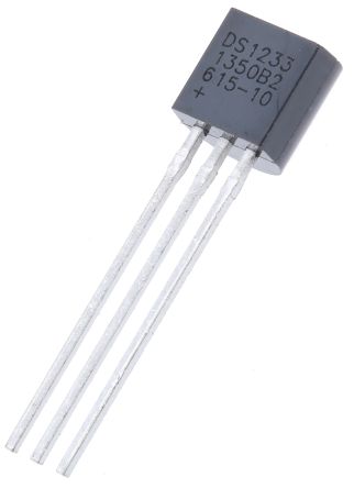 Maxim Integrated DS1233-10+ 1901547