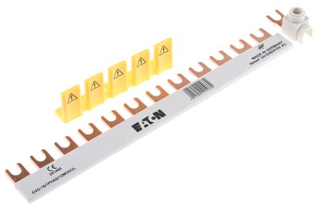 Eaton EVG-16/1PHAS/12MODUL + BS-FAZ + FAZ-XK25 144305
