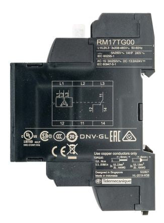 Schneider Electric RM17TG00 146250