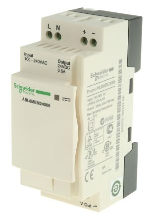Schneider Electric ABL8MEM24006 146430