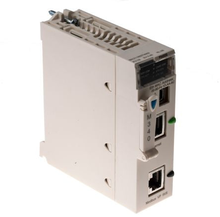 Schneider Electric BMXP342020 148161