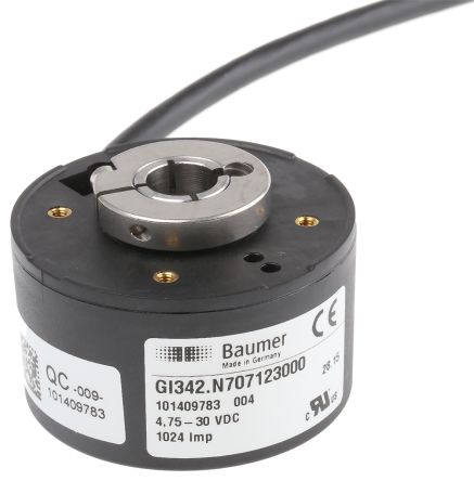 Baumer GI342.N707123000 150423