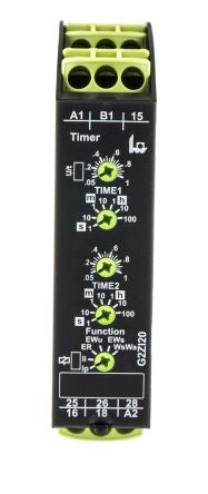 Tele G2ZI20 12-240V AC/DC 160234