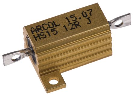 Arcol HS15 12R J 1664227
