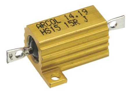 Arcol HS15 15R J 160455