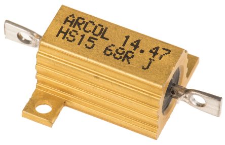 Arcol HS15 68R J 160578