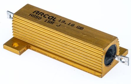 Arcol HS50 15R J 160944