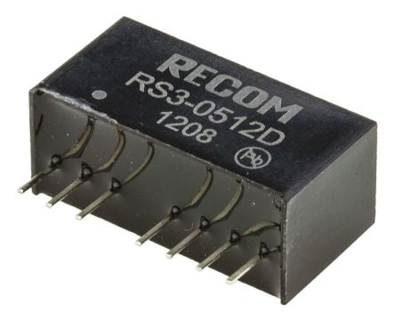 Recom RS3-0512D 1669092