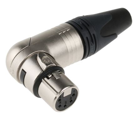 Neutrik NC5FRX 166579