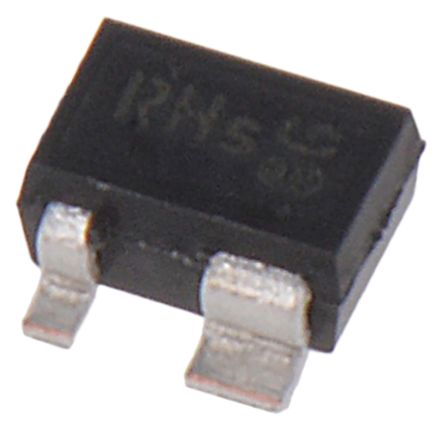 Infineon BFP183WH6327XTSA1 167964