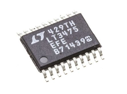 Analog Devices LT3475EFE#PBF 1450666