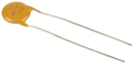 Vishay VDRS07H060BSE 178122