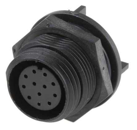 Bulgin PX0413/12S 180941
