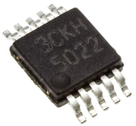 Texas Instruments LM5022MM/NOPB 181348