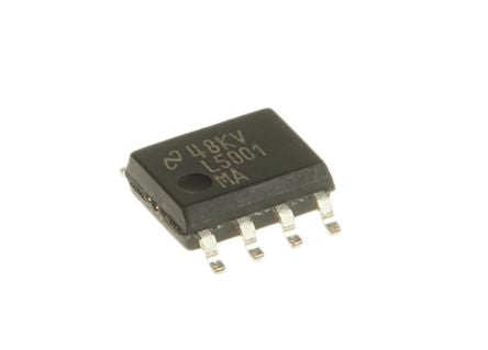 Texas Instruments LM5001MA/NOPB 181382
