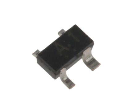 Toshiba 1SS272(F) 184997