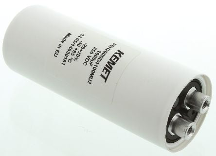 KEMET PEH200SD4100MU2 1731994