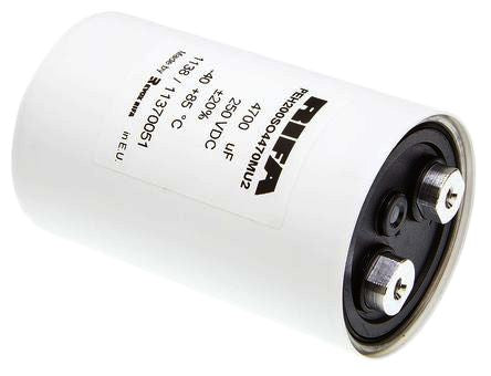 KEMET PEH200SO4470MU2 1734278