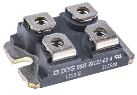 IXYS DSEI2X121-02A 1775341