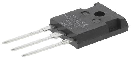 IXYS IXGH40N120B2D1 192988