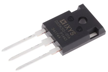 IXYS DSSK50-01A 1684436