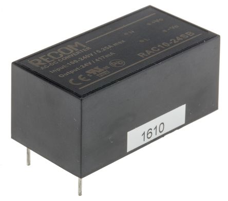 Recom RAC10-24SB 193238