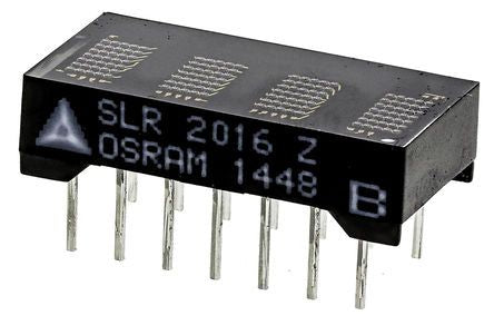 OSRAM Opto Semiconductors SLR 2016 194880