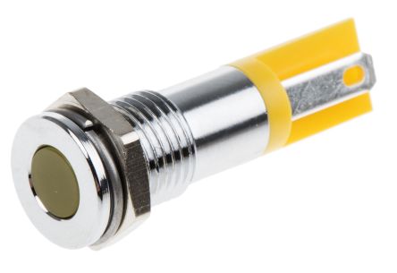 RS PRO 203824