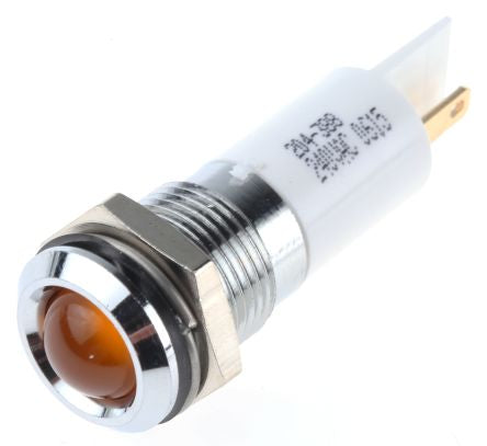 RS PRO 204388