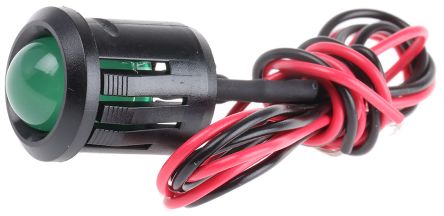 RS PRO 204546