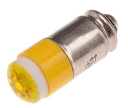 RS PRO 204669