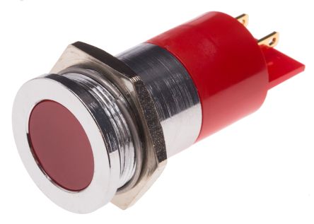 RS PRO 204861